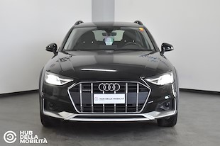 AUDI A4 allroad 40 TDI 204 CV S tronic Business